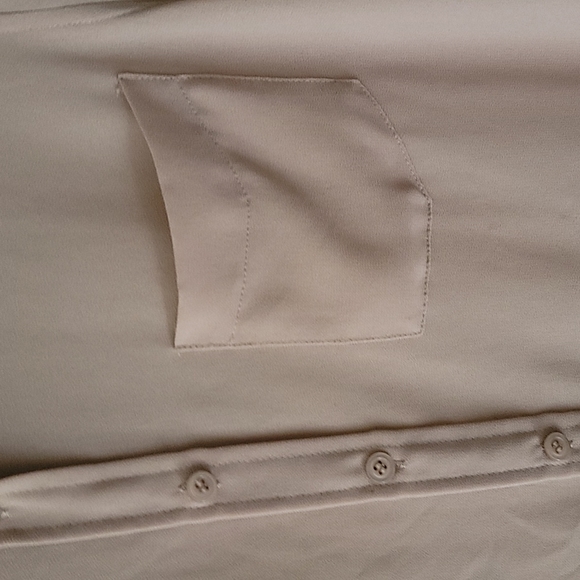 Moda International  button up shirt - Picture 9 of 9